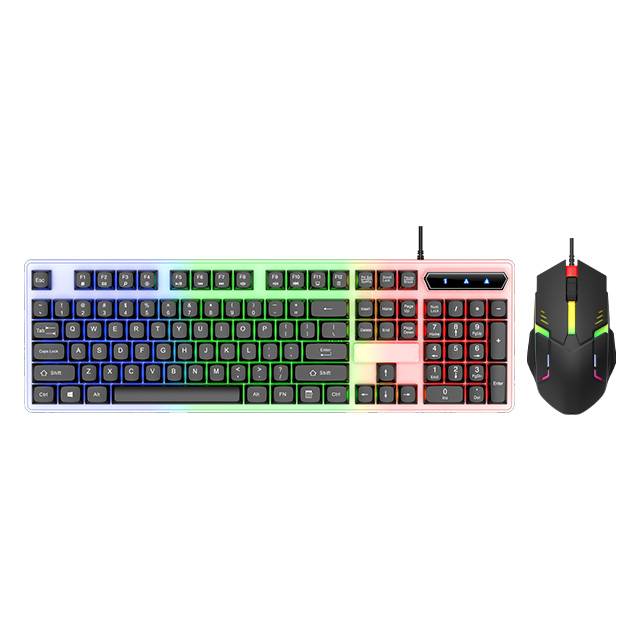 Tiger XG-2 Keyboard & Mouse Kit