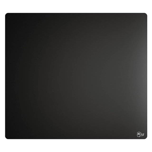 Glorious (Air) Elements [17"x15"] Mouse Pad (Black)
