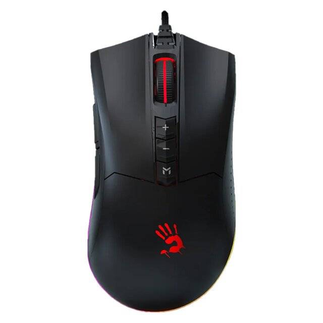 Bloody ES9 Mouse (Black)