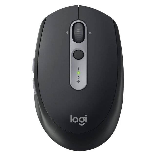 Logitech M590 Bluetooth Mouse (Copy)