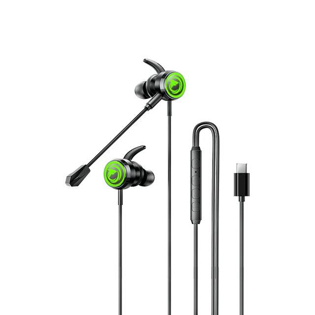 Remax 709A Type-C Earphones
