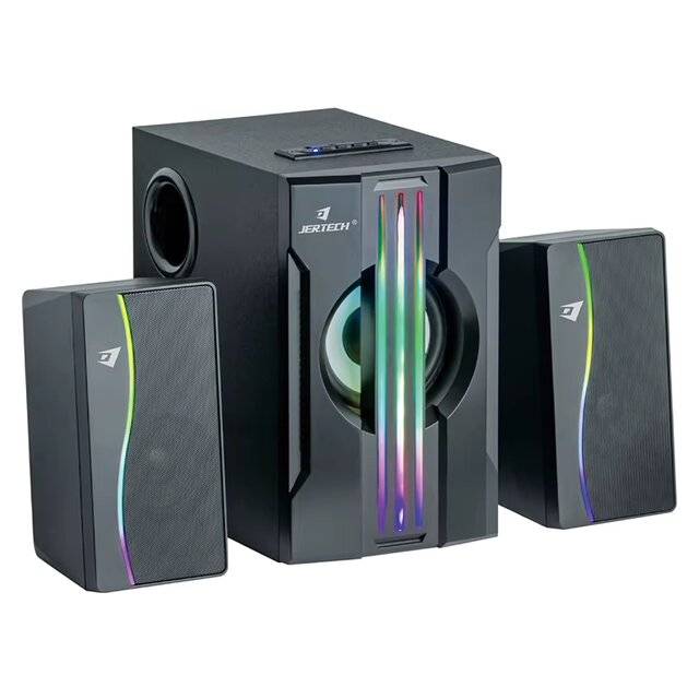 Jertech SBK-8070 2.1 Speakers