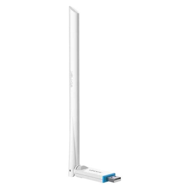 Tenda U2 AX300 Wi-Fi 6 USB Adapter