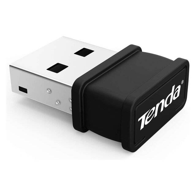 Tenda W311MI Wireless Nano USB Adapter