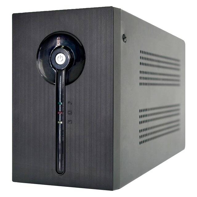 Tiger UPS 1200VA (TU-1200)
