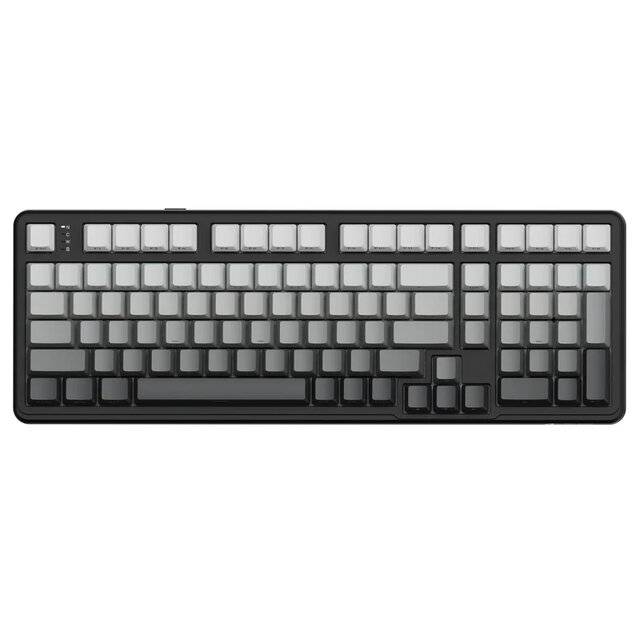 Attack Shark X98 [Tri-Mode] Keyboard (Moonlit Night)