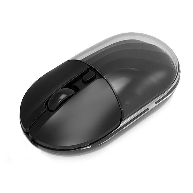 Jedel WD142 Wireless Mouse (Black)