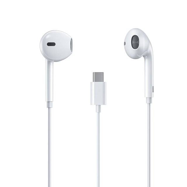 Wekome YB03 Type-C Earphones (1.2m)