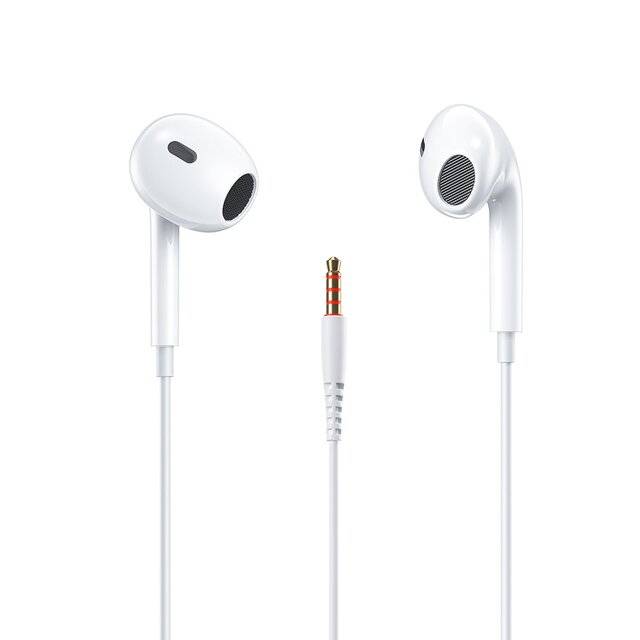 Wekome YB05 3.5mm Earphones (1.2m)