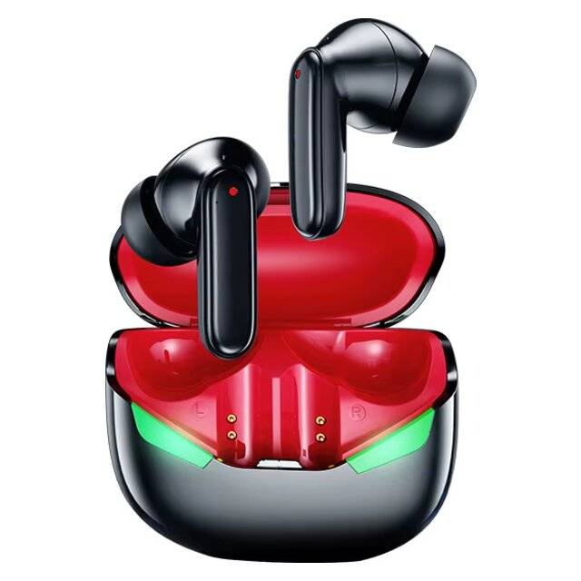 Remax G1 Earphones (Black)
