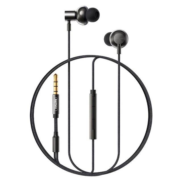 Remax RM-730 3.5mm Earphone