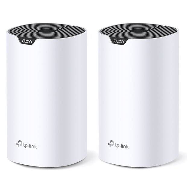 TP-Link Deco S7 AC1900 (2-Pack)