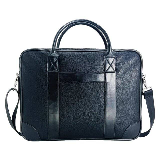 Union A-CB20055 16" PU Bag (Black)
