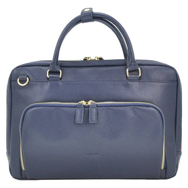 Union A-CB23126C 15.6" PU Bag (Blue)
