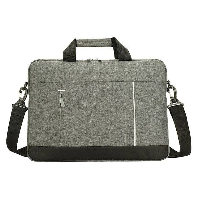 Eclips 1353-HK109893-1A 15.6" Bag (Grey)