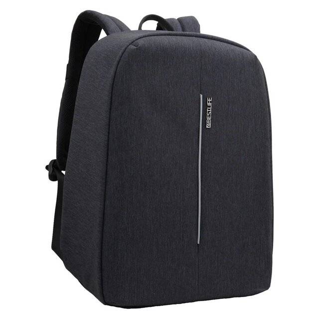 Bestlife BB-3458 15.6" Back Pack
