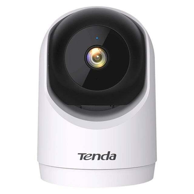 Tenda CP3 Security Pan 2K 3MP Quad HD Camera
