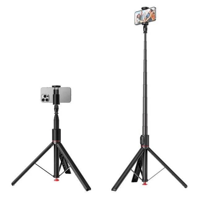 Acefast E31 Wireless Selfie Stand 1.77M Holder