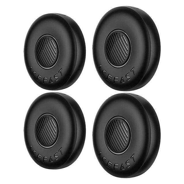 Acefast S1 Set of 4 Button Type Positioning Device