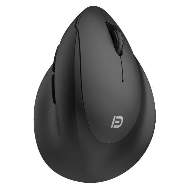 Fude M901T [BT-2.4G] Wireless Mouse