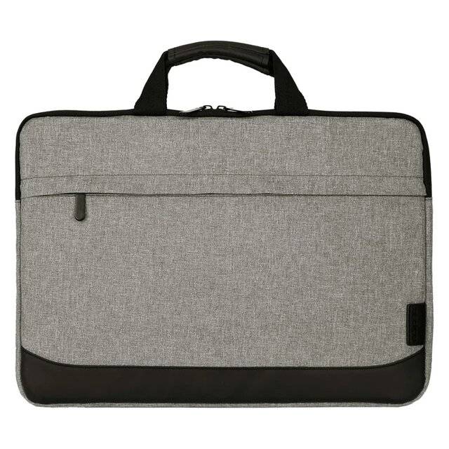 Eclipse HK109151 15.6" Laptop Bag (Gray)