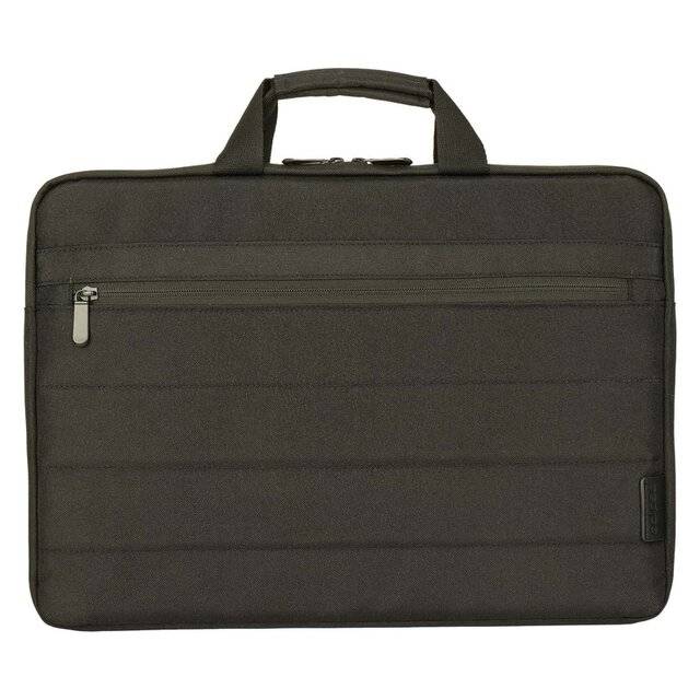 Eclipse HK109288 15.6" Laptop Bag (Black)