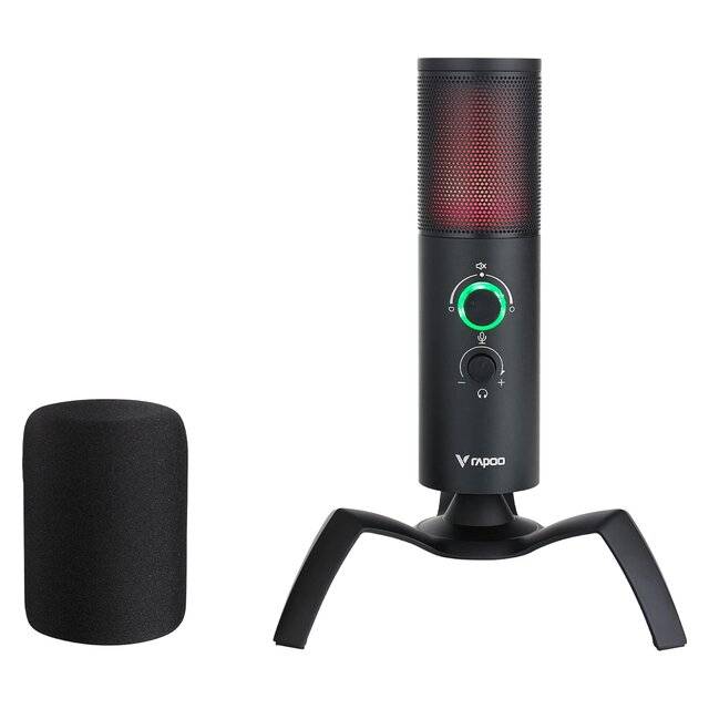 Rapoo VS500 Microphone