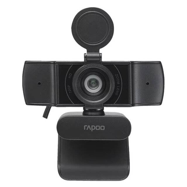 Rapoo C200S 720p HD Web Camera