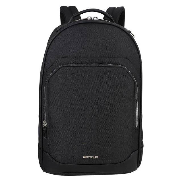 Bestlife 3772BK 15.6" Backpack (Black)