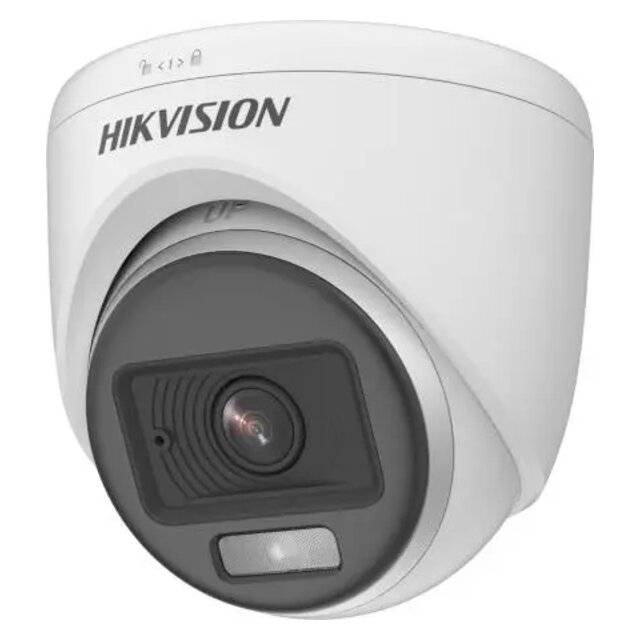 Hikvision 70KF0T 2.8mm 3K Smart Hybrid Light Camera