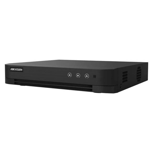 Hikvision DVR 720 8CH 2MP 1080P Recorder