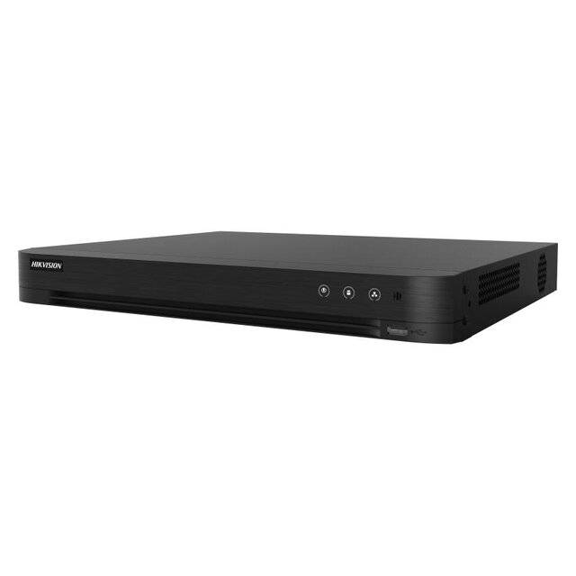 Hikvision DVR 72 16CH 2MP 1080P Recorder