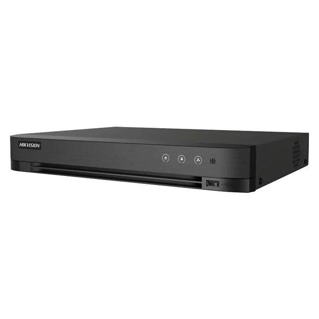 Hikvision DVR IDS-720 4CH 8MP Recorder