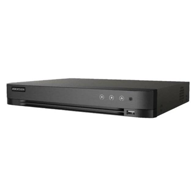 Hikvision DVR IDS-720 8CH 8MP Recorder