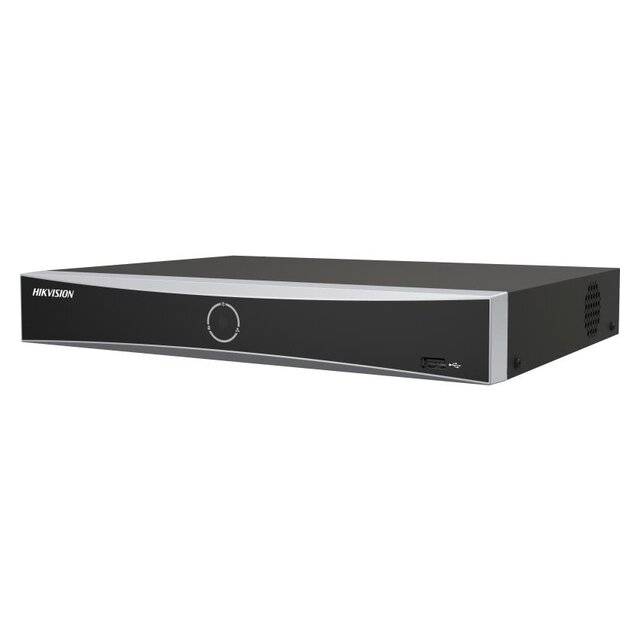Hikvision NVR DS-7604NXI-K1 4CH 8MP Recorder
