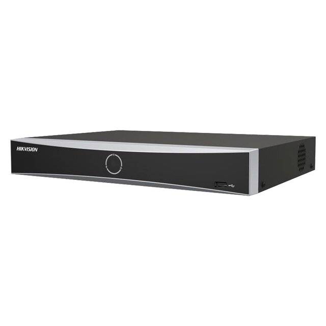 Hikvision NVR DS-7616NXI-K1 16CH 8MP Recorder