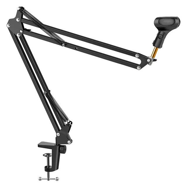 Aswar AS-ST500 Microphone Stand