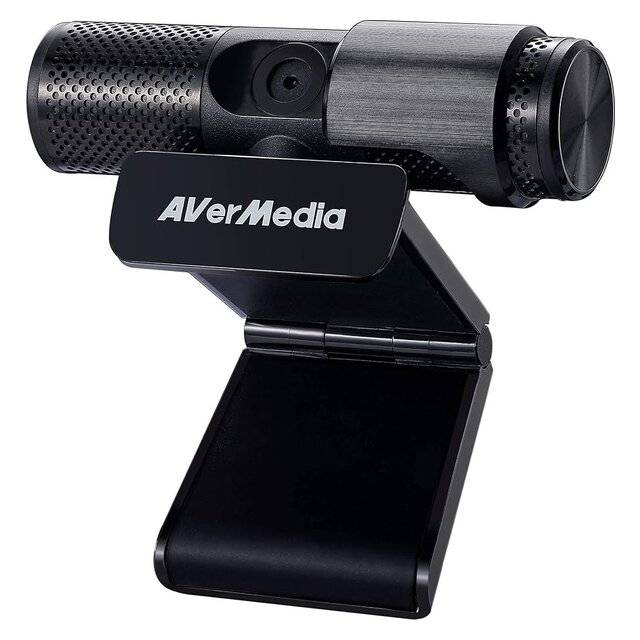 AVerMedia PW313 Live Streamer Cam FHD