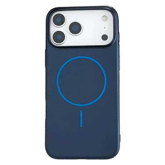 Mobile Case iPhone 17 Pro Max (Blue)