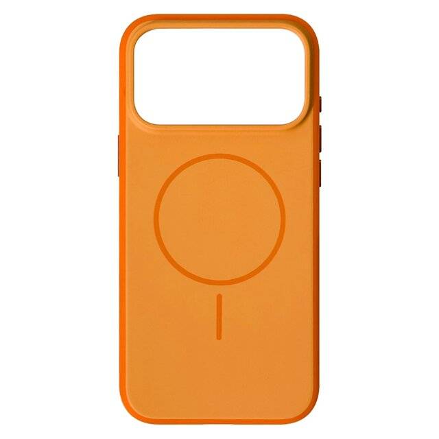 Mobile Case iPhone 17 Air (Orange)