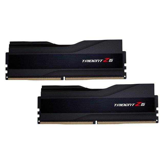 G.Skill Z5 64GB (2×32GB) 6000MT/s CL32 DDR5 RAM