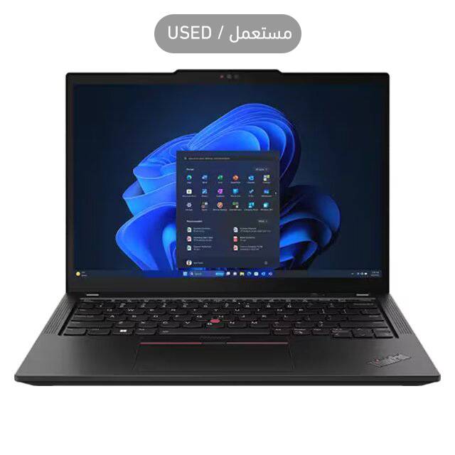 Laptop Lenovo X13 / Core-i5 10th