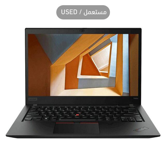 Laptop Lenovo T495S / Ryzen 5