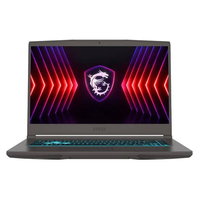 Laptop MSI Thin 15 B13UC
