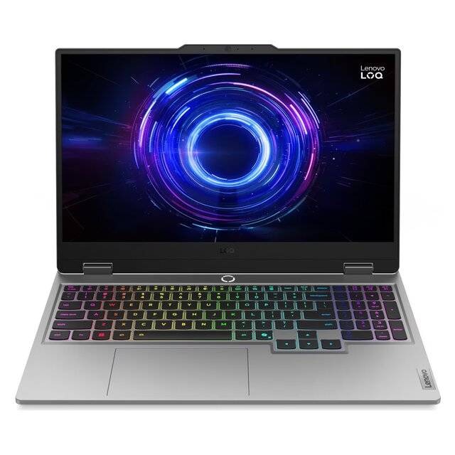 Laptop Lenovo LOQ 15IRX10