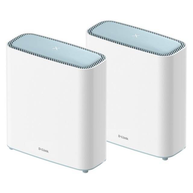 D-Link AX3200 Mesh System M32 (2-Pack)