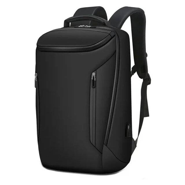 079 Laptop Bag 17" (Black)