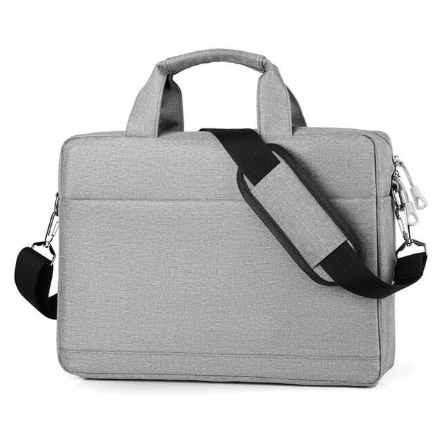 023 Laptop Bag 17.3" (Gray)