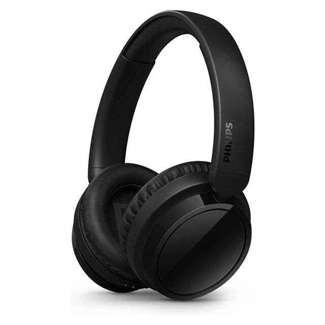 Philips TAH5209BK BT Headphones (Black)