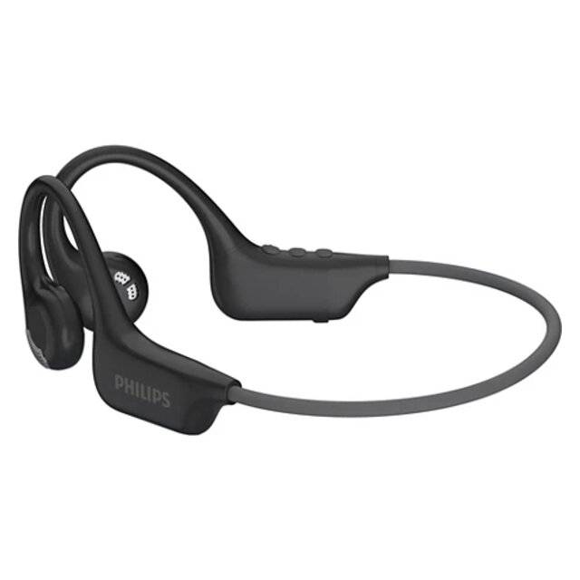 Philips TAA1708BK BT Headphones